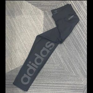 adidas essential liner tight legging M